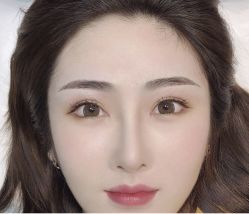 -臣丽纹眉全国连锁