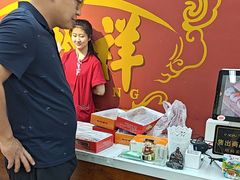 -桂发祥十八街麻花(和平路店)
