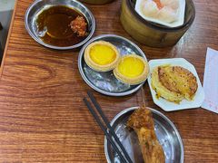 -恒兴发茶店(水巷口店)