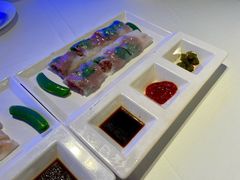 -云山茶餐厅(广东大厦店)
