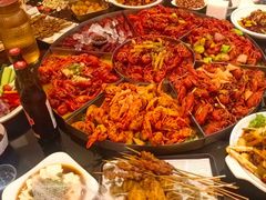 -金陵暴走小龙虾·迷踪蟹(凯德MALL店)