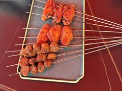 -青海名吃尕张娃非遗烤肉(城中店)