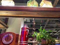 -探鱼·鲜青椒爽麻烤鱼(广州欣荣广场店)