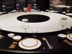 -翕间食·精致淮扬菜(江苏大剧院店)