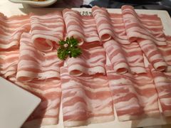 -名都晓荷塘主题火锅(春光路店)