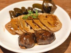 -清水亭湖北菜(大屯DT51店)