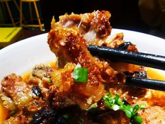 -炊烟小炒黄牛肉(东庆街店)