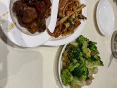 -郑州烤鸭总店