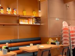 -元气寿司(东方宝泰店)