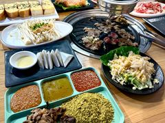 -乌拉烤肉(如皋首店)