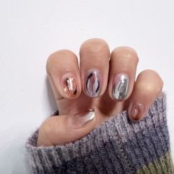 点击看大图 -Touch Nail·品质·美甲美睫
