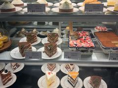 -PETIT PARIS 小巴黎(花园道店)