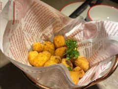 -新白鹿餐厅(金鹰新街口店)
