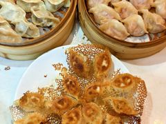 -大清花饺子馆(家乐福店)