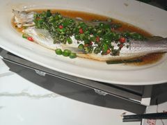 -绿茶餐厅(淮安吾悦广场店)