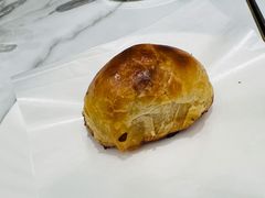 特色羊肉烤包子-丝路有约·西域美食