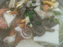 -福屿鲜捞小吃·捞化(福屿总店)