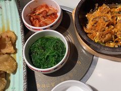 -七八冷面·延边朝鲜族美食(圣熙八号店)