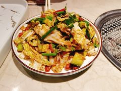 -金太阳海鲜烧烤·本地人餐厅(星海公园店)
