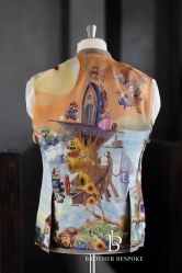 点击看大图 -Brother西服礼服定制·商务·婚礼(佛山南海店)