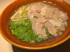遵义羊肉粉-黔香阁·味(花木店)