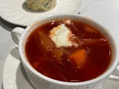 -库滋明·俄罗斯特色美食(中央大街店)