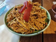 -小吊梨汤·北京菜·烤鸭(双井乐成中心店)