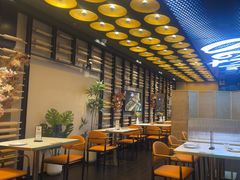 -get pizza意大利餐厅(凯德MALL店)