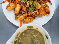 -松明一烤肉馆(鲁园店)