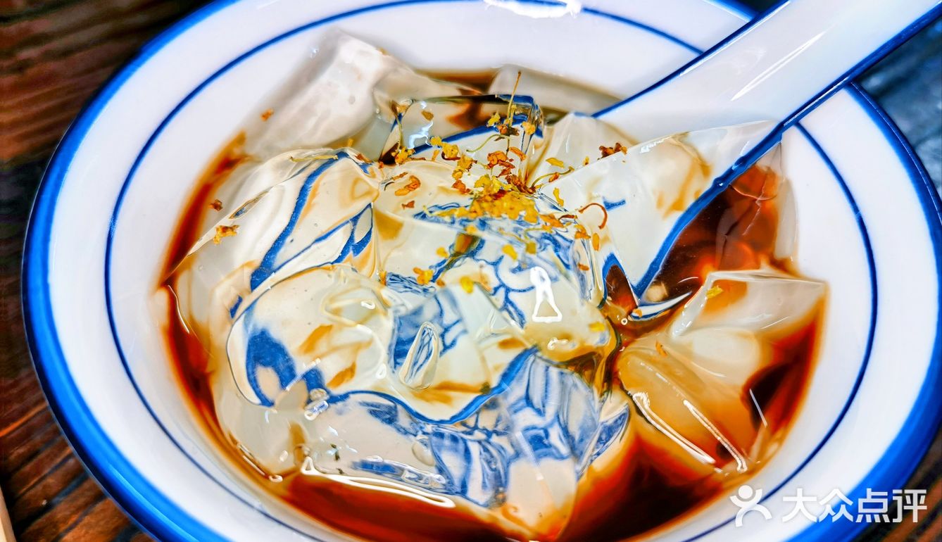 发掘隐藏在容桂你没吃过的火锅