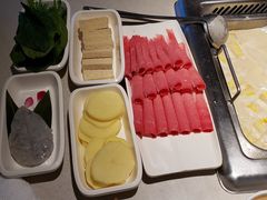 -海底捞火锅(万丰桥店)