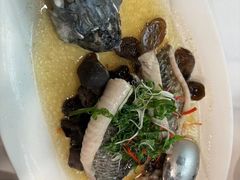 -顺峰顺水顺德菜(第一百货店)