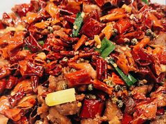 -镜泊小镇(东长安街店)