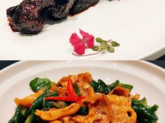 文火煨山东黑牛-鲁采LU STYLE(新天地店)