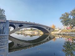 -赵州桥景区