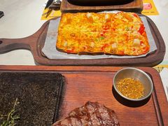 -半秋山西餐厅(巴南万达广场店)