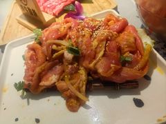 -正宗齐齐哈尔烤肉·齐牛哥鲜切炭火烤肉(杭州总店)