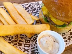 -Boxing Cat Brewery拳击猫精酿啤酒馆(永福店)