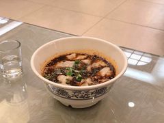 红油抄手-成都驻京办餐厅(蜀都宾馆店)