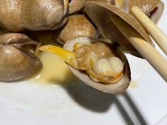 -小螺号海鲜·地道鲁菜(泉城广场店)