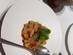 -君庭中餐厅(友谊宾馆店)