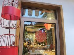 -水煮三国·川鲁江湖菜(香山店)