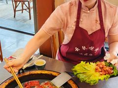 -云琴家·白族石板烧·菌锅(三十九年姐妹传承店)