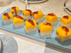 -请晋·山西餐社(好运街店)