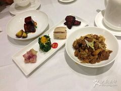 -上海会馆(香港名都店)