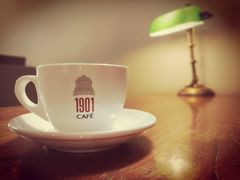 -1901 Cafe(西四店)
