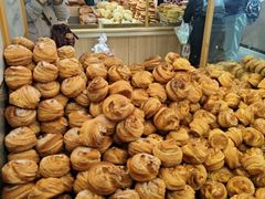 -杨老大焙子月饼干货(宽巷子民族美食街店)