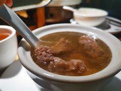 白果老鸭马蹄汤-桂小厨广西菜(青秀万达店)