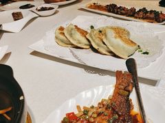 -万柳阁小馆·花园餐厅(龙潭湖店)