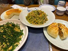 -蒙亨·手把肉·蒙古包文化主题餐厅(天恒广场店)